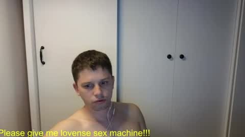 st1vemaster01 online show from 06.16.26
