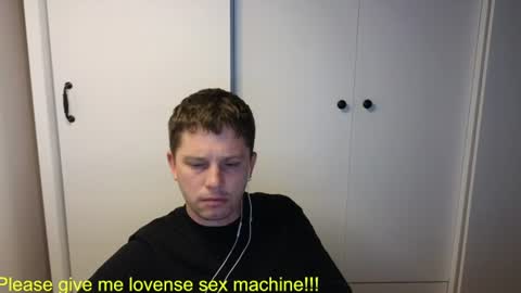 st1vemaster01 online show from 06.27.26