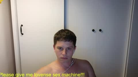 st1vemaster01 online show from 07.08.26