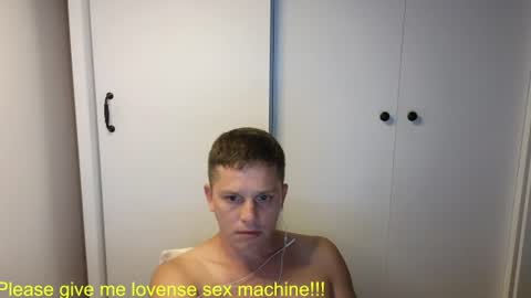 st1vemaster01 online show from 07.28.26