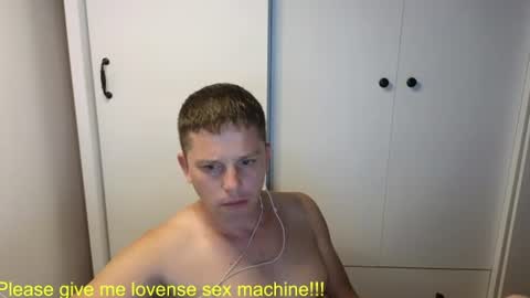 st1vemaster01 online show from 07.31.26