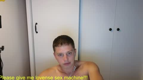 st1vemaster01 online show from 08.04.26