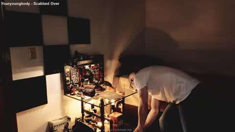 DJ - Next Stream Friday June 30th  9am EST online show from 03.28.26