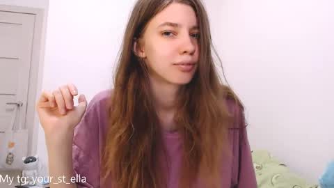 Ella online show from 04.29.26