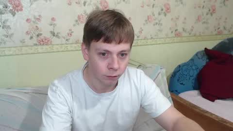 Joe Peach online show from 12.01.24