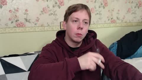 Joe Peach online show from 02.10.25