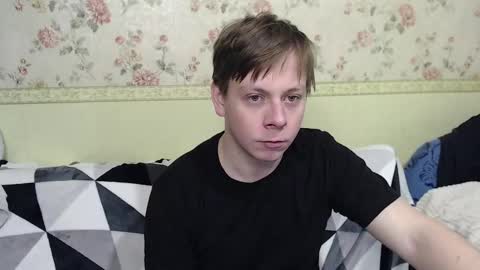 Joe Peach online show from 02.11.25