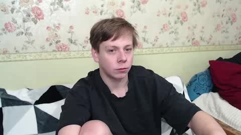 Joe Peach online show from 02.14.25