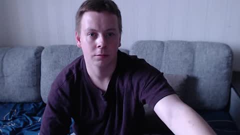 Snapshot of st_rudy chatting on 05.11.26 Joe Peach online show from 05.11.26
