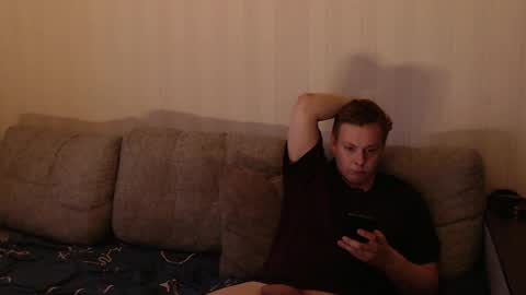 Snapshot of st_rudy chatting on 05.15.26 Joe Peach online show from 05.15.26