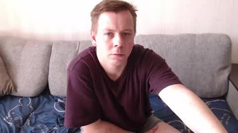 Snapshot of st_rudy chatting on 05.18.26 Joe Peach online show from 05.18.26
