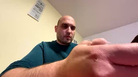 sta13 online show from 11.08.25