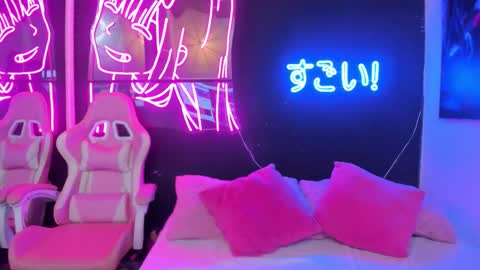 Snapshot of staarlightt chatting on 02.08.26 staarlightt online show from 02.08.26