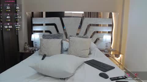  Stacey  online show from 03.12.26