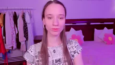 StaceyCutie online show from 02.09.26