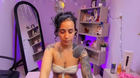 Stacey lee online show from 02.21.26