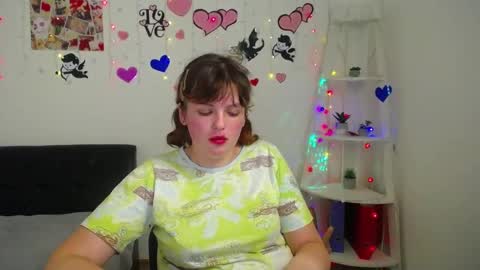 Snapshot of staceylex chatting on 01.19.25 Stacey online show from 01.19.25