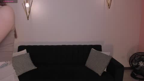 Stacy Woods online show from 12.05.24