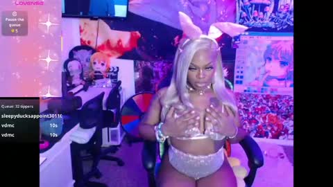 Stacie Badd online show from 03.24.26