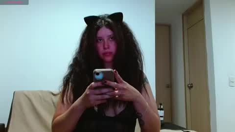 Snapshot of stacy_287 chatting on 04.22.26 stacy_287 online show from 04.22.26
