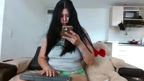 Snapshot of stacy_287 chatting on 05.06.26 stacy_287 online show from 05.06.26