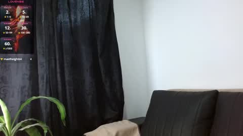 Snapshot of stacy_287 chatting on 05.20.26 stacy_287 online show from 05.20.26