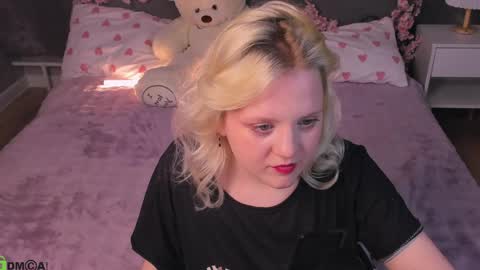 Stacy allenn online show from 05.18.26