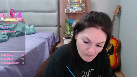 STACY online show from 02.21.25