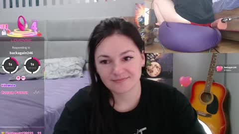 STACY online show from 02.23.25