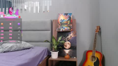 STACY online show from 02.25.25