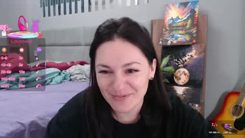 STACY online show from 02.28.25