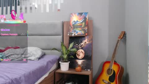 STACY online show from 02.28.25