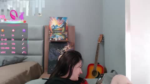 STACY online show from 03.04.25