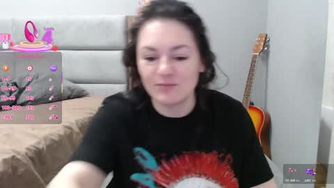 STACY online show from 03.05.25