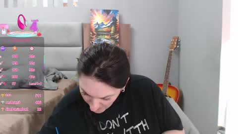 STACY online show from 03.06.25