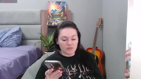 STACY online show from 03.12.25