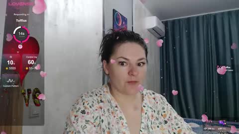 STACY online show from 09.20.25