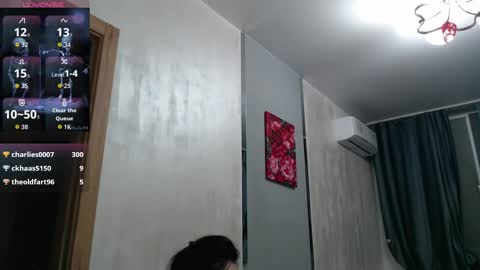 STACY online show from 11.02.25