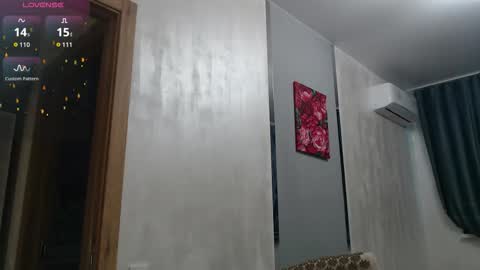 STACY online show from 12.14.25