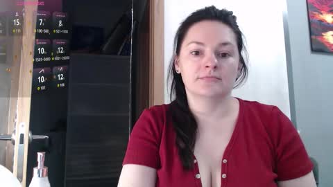 STACY online show from 01.17.26