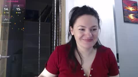 STACY online show from 01.19.26