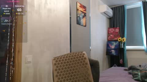 STACY online show from 02.05.26