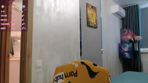 STACY online show from 03.18.26