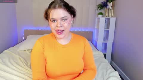 Snapshot of stacy_gill chatting on 05.10.26 Stacy online show from 05.10.26