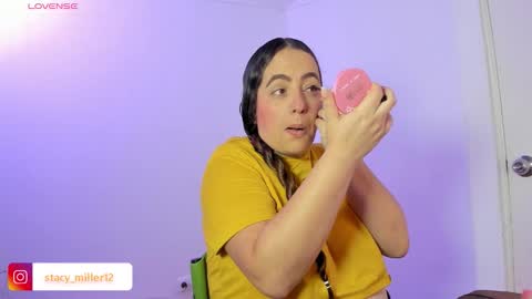 Stacy Boobs  online show from 02.19.26