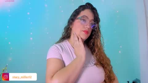 Snapshot of stacy_millerr chatting on 03.08.26 Stacy Boobs online show from 03.08.26