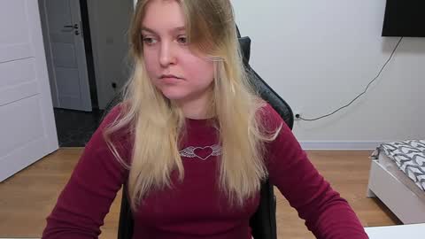 Stacy  online show from 12.12.24