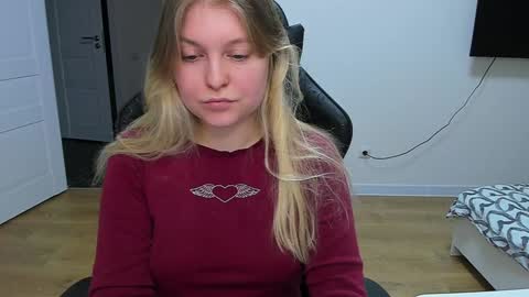 Stacy  online show from 01.26.25