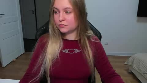 Stacy  online show from 11.12.25