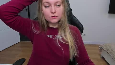 Stacy  online show from 01.13.26